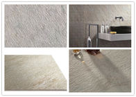 Rustic Porcelain Floor Tiles 600x600 Less Than 0.05 % Absorption Rate